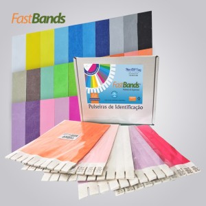 Fast Bands