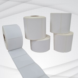 Etiquetas Térmicas para Balanças