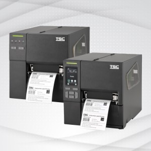 Impressora Industrial MB240T - TT