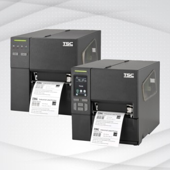 Impressora Industrial MB240T - TT
