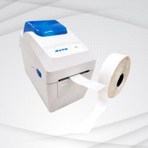Impressora para Pulseira Térmica Direta
