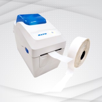 Impressora para Pulseira Térmica Direta