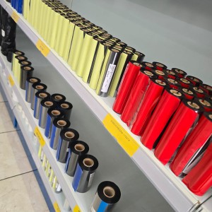 Ribbons