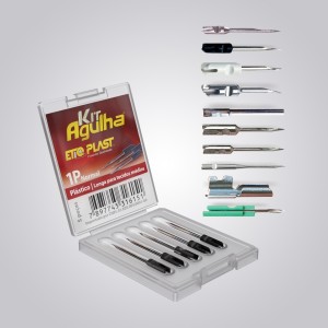 Kit de Agulhas para Aplicadores