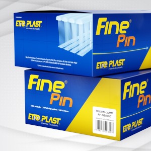 Fine Pin