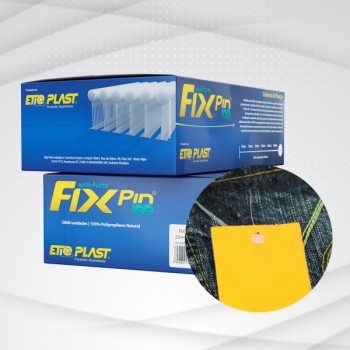 Fix Pin 100