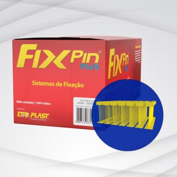 Fix Pin Plus