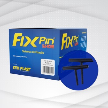 Fix Pin Shoe