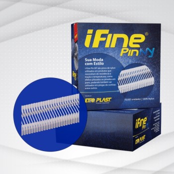 I Fine Pin NY
