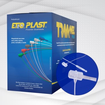 Trava Anel Plus