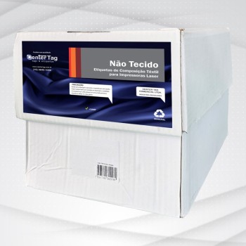 Não Tecido - Laser - 500 folhas