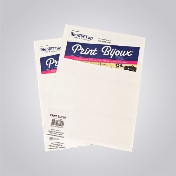 Print Bijoux - Inkjet-Laser