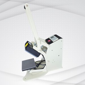 Prensa Base 120x120mm ou 200x200mm