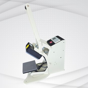 Prensa Base 120x120mm ou 200x200mm