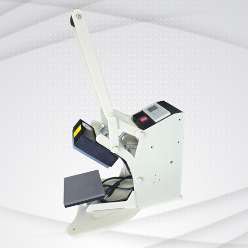 Prensa Base 120x120mm ou 200x200mm
